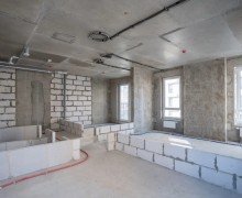 2-комн. квартира, 49 м², 14/16 эт. в ЖК Зея парк