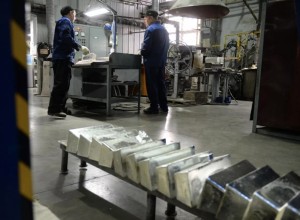 Биржевая цена серебра побила 14-летний рекорд