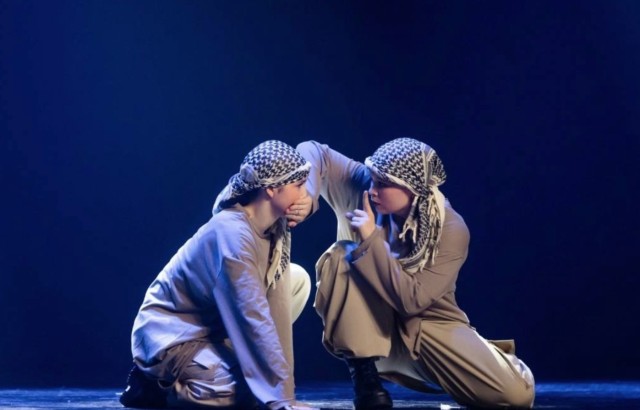 Студия танца и растяжки «Revolution of Dance»