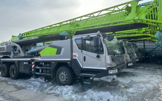 ООО «АмурСпецТехникс»