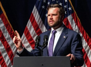 Республиканская партия при Трампе стала новым явлением, заявил Вэнс