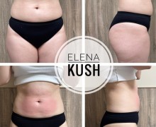 Современный массажный сервис в Чигирях