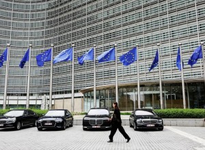 Восемь стран Европы подписали протокол о военной мобильности