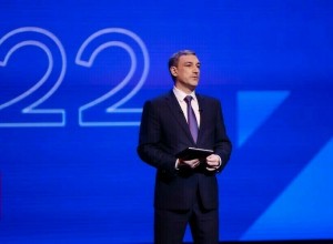 Губернатор Амурской области проведет прямой эфир в соцсетях