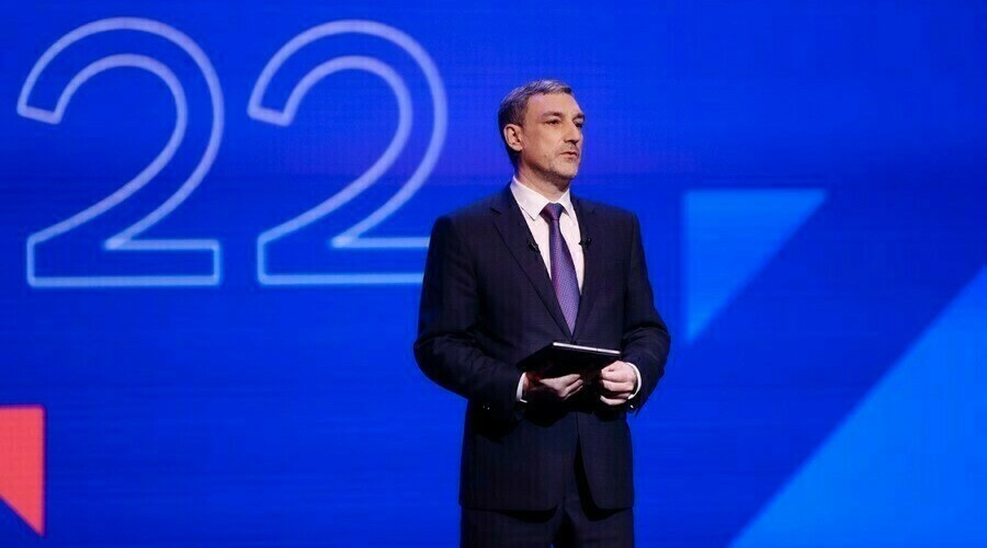 Губернатор Амурской области проведет прямой эфир в соцсетях