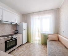 1-комн. квартира, 42 м², 7/10 этаж