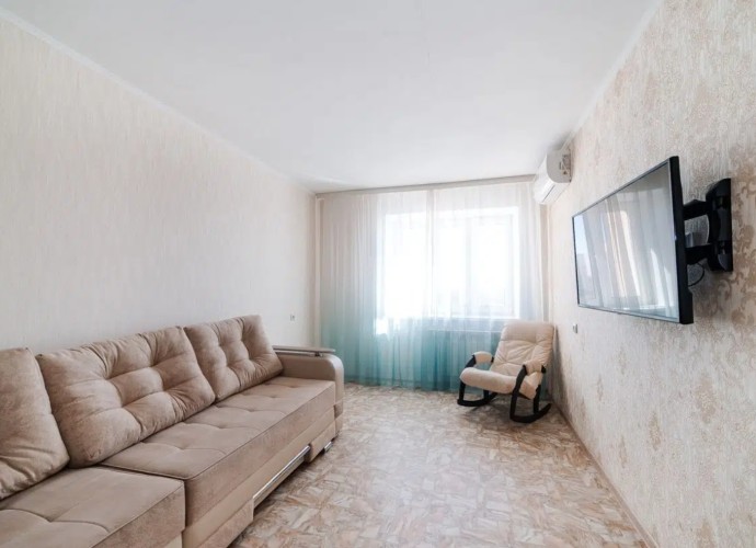 1-комн. квартира, 42 м², 7/10 этаж