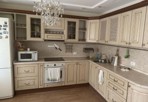 Сдается 3-комн. квартира, 97,4 м²