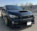 Subaru WRX, 2017