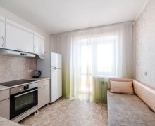 1-комн. квартира, 42 м², 7/10 этаж