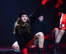 «Revolution of Dance» — растяжка и танцевальные направления для здоровья и красоты