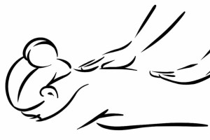 Массажный кабинет Елены