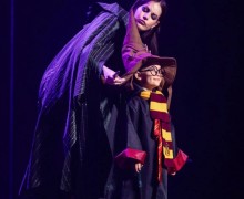 «Revolution of Dance» — растяжка и танцевальные направления для здоровья и красоты