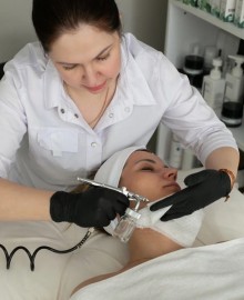 Идеальная кожа — без уколов