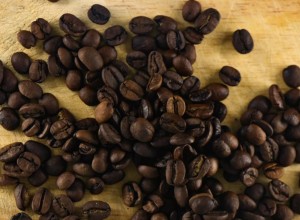 Биржевая цена кофе робуста снизилась более чем на четыре процента