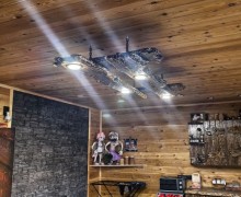 Мебель на заказ, ручная индивидуальная работа.