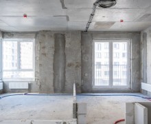 2-комн. квартира, 49 м², 14/16 эт. в ЖК Зея парк