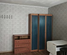 1-комн. квартира, 17.4 м², 2/5 этаж