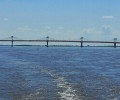 Есть ли угроза подтопления населенным пунктам в Амурской области, рассказали специалисты
