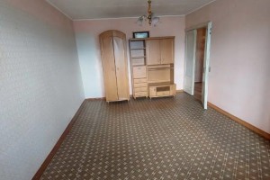 2-комн. квартира, 49.4 м², 5/5 этаж