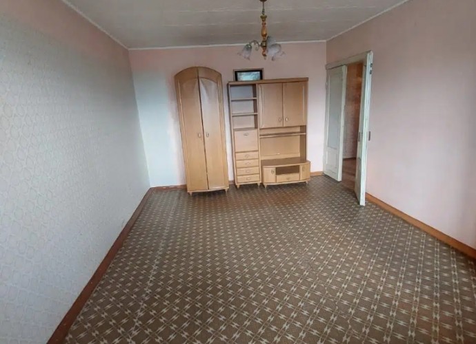 2-комн. квартира, 49.4 м², 5/5 этаж