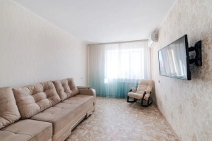 1-комн. квартира, 42 м², 7/10 этаж