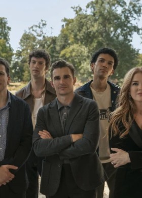 Иллюзия обмана 3