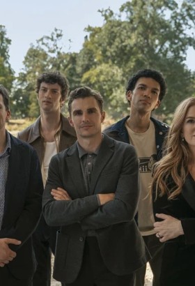 Иллюзия обмана 3