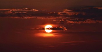 Первая магнитная буря зимы грянула на Земле