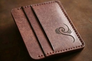 Потерялся картхолдр