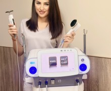 Современный массажный сервис в Чигирях