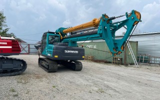 ООО «АмурСпецТехникс»