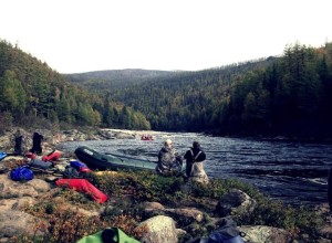 Горизонт-Экстрим: Трофейная рыбалка, сплавы и экспедиции для искателей настоящих ощущений