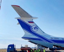 Надёжные перевозки негабаритных и тяжеловесных грузов по всей России