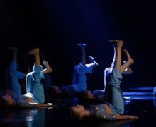 «Revolution of Dance» — растяжка и танцевальные направления для здоровья и красоты