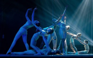 Студия танца и растяжки «Revolution of Dance»