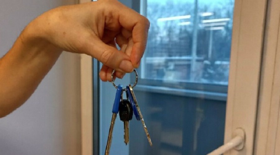 В Благовещенске горожан из аварийных домов будут переселять по новой программе