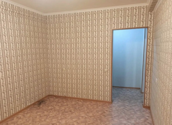 1-комн. квартира, 49.5 м², 10/16 этаж