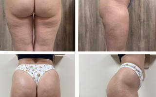 Массажный кабинет Елены