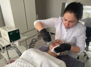 Beauty Room: идеальная кожа без боли и инъекций