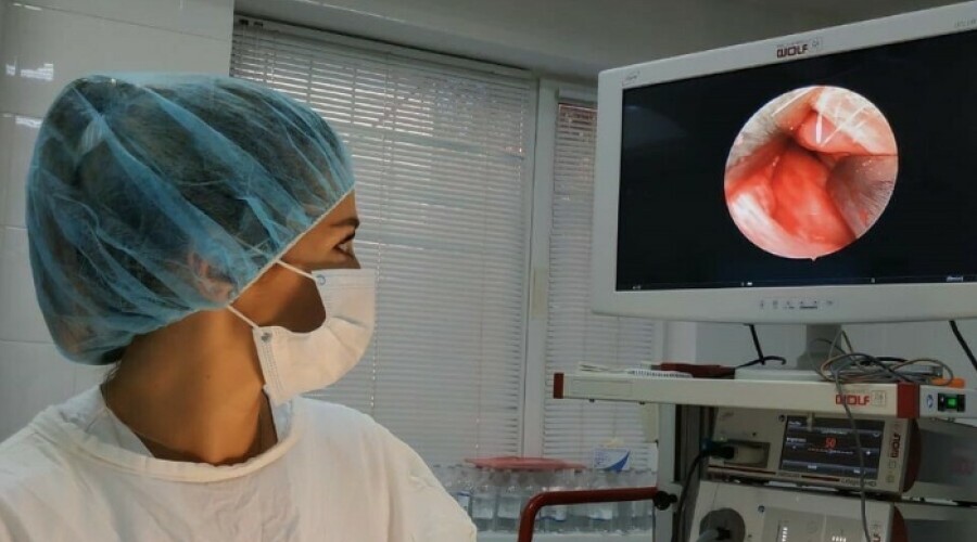 Люди капают нос по 20 лет: в Благовещенске врачи предлагают помощь в распространенной проблеме – зависимости от капель для носа