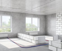 2-комн. квартира, 49 м², 14/16 эт. в ЖК Зея парк