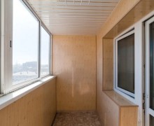 1-комн. квартира, 42 м², 7/10 этаж