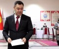 Президент Киргизии назначил дату досрочных выборов в парламент