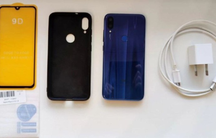 Продам телефон Xiaomi