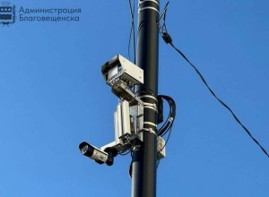 Улицы Благовещенска находятся под пристальным наблюдением. Удалось поймать 20 хулиганов