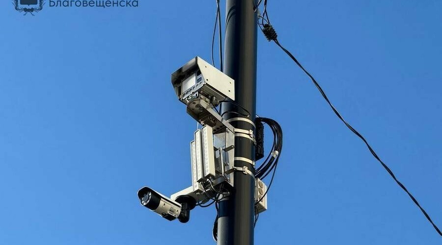 Улицы Благовещенска находятся под пристальным наблюдением. Удалось поймать 20 хулиганов