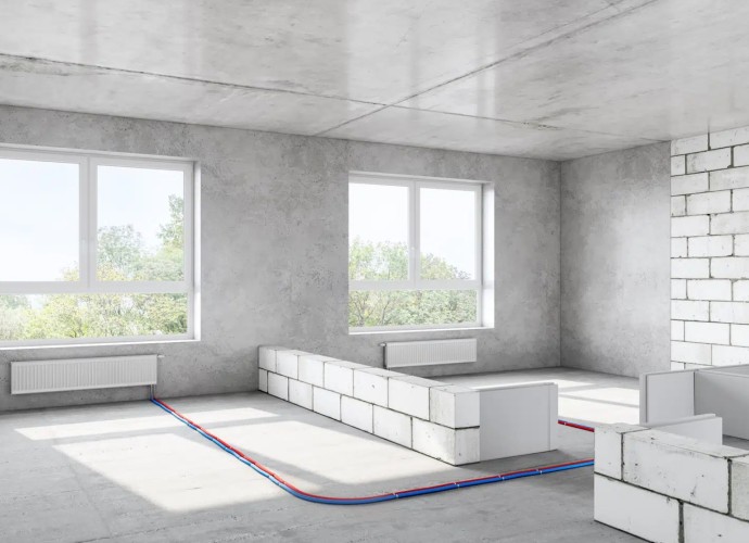 2-комн. квартира, 49 м², 14/16 эт. в ЖК Зея парк