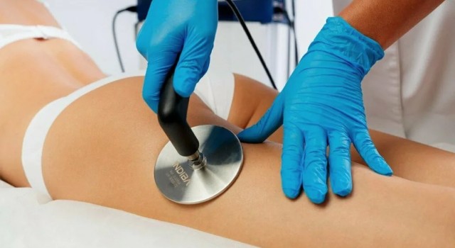 Современный массажный сервис в Чигирях