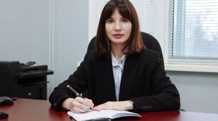 Новое назначение в правительстве Амурской области